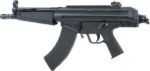 PTR PDWR 32P PISTOL 7.62X39MM