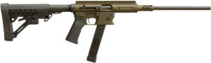 TNW AERO SURVIVAL RIFLE 10MM