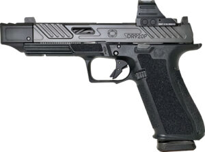 SHADOW SYSTEMS DR920P ELITE