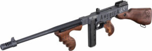 THOMPSON 1927A1 .45ACP CARBINE