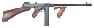 THOMPSON 1927A1 .45ACP CARBINE
