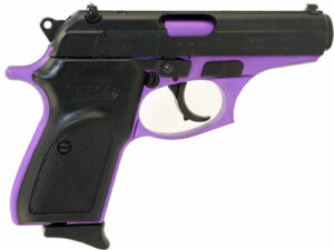 BERSA THUNDER .380ACP FS