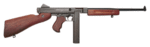 THOMPSON M-1 .45ACP CARBINE