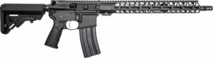 BATTLE ARMS WORKHORSE RIFLE