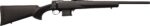 HOWA MINI ACTION 7.62X39 BK TB