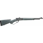 IF Pedersoli 1886 Lever Action Shadow Rifle 45-70 Govt 19" Barrel Poly Stock