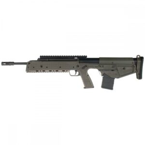 Kel-Tec RDB Rifle .223 Rem/5.56mm 20rd magazine 20" Barrel Green Grip