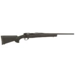 Howa M1500 Rifle .243 Win 5/rd 22" Threaded Barrel Black Hogue Stock