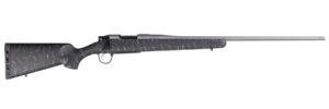 CHRISTENSEN ARMS MESA 6.5PRC TUNGSTEN/BLK 24"