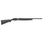 Mossberg SA-28 Field Shotgun 28 ga 2.75" Chamber 4rd Magazine 26" Barrel Matte Blue