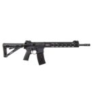 Troy CQB SPC-A4 Rifle 5.56mm 30rd Magazine 16" Barrel MLOK Rail