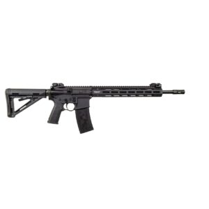 Troy CQB SPC-A4 Rifle 5.56mm 30rd Magazine 16" Barrel MLOK Rail