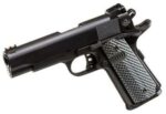 ROCK ISLAND ARMORY M1911A1 MS TACT II 45ACP 4.25"