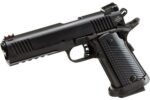 ROCK ISLAND ARMORY M1911-A2 TACT 2011 9MM 5" G10