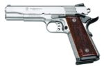 SMITH AND WESSON SW1911 9MM 10+1 5" SS/WD FS
