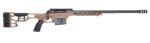 SAVAGE ARMS 110 PRECISION 338LAP 24" TB