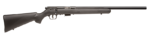 SAVAGE ARMS 93 BOLT 17HMR BL/SY HVBBL 5+1
