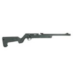 Tactical Solutions Owyhee Takedown Rifle .22 LR 10rd Magazine 16.5" Threaded Barrel Black