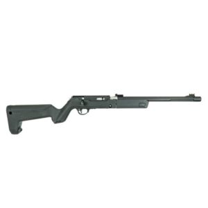 Tactical Solutions Owyhee Takedown Rifle .22 LR 10rd Magazine 16.5" Threaded Barrel Black