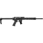 Rock Island Armory TM22 Rifle 22LR 10rd Magazine 20" Threaded Barrel Black