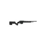 STAG Pursuit Complete Rifle .308 Win 5rd Magazine 18" 5/8x24 RH Threaded Barrel Black