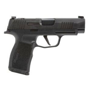 Sig Sauer P365XL X Series 9mm Luger 10rd Magazines(2) 3.7" Barrel Optic Ready