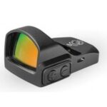 Truglo Red-Dot Micro TT 3 MOA Green - Boxed