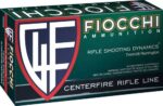 FIOCCHI 7MM-08 REM 139GR PSP