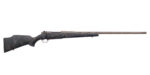 WEATHERBY MARK V ACCUMARK LTD 6.5RPM 24"