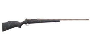 WEATHERBY MARK V ACCUMARK LTD 6.5RPM 24"