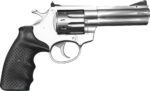 ROCK ISLAND ARMORY AL22 REVOLVER 22LR 9RD SS 4"