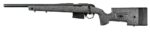 BERGARA HMR TRAINER 22LR BK/GRY 18" LH