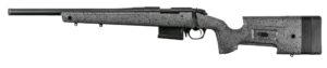 BERGARA HMR TRAINER 22LR BK/GRY 18" LH