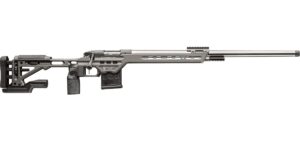 BERGARA COMPETETION 6.5CR CHASSIS 26"