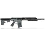 Christensen Arms CA-10 DMR Rifle .308 Win 20rd Magazine 18" Gray/ Carbon Fiber Barrel Magpul Stock