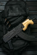CENTURY ARMS MICRO DRACO 7.62X39 30+1 PKG