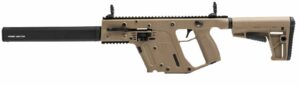 KRISS USA VECTOR CRB G2 9MM 16" FDE 10+1