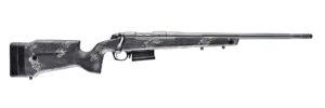 BERGARA CREST 6.5PRC 20" GRAY OMNI