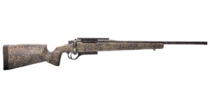 SEEKINS PRECISION ELEMENT 6.5CR DESERT SHDW 21"