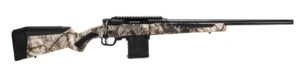 SAVAGE ARMS IMPULSE PREDATOR 22-250 20"