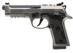 BERETTA 92X PERFORMANCE 9MM 10+1 OR