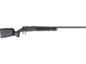 Christensen Arms Mesa Long Range Rifle 338 Lapua 4rd Magazine 27" Tungsten Barrel