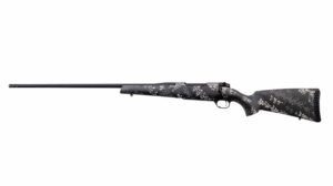WEATHERBY MARK V BACKCNTRY TI 2 280AI LH