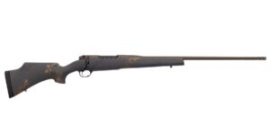 WEATHERBY MARK V CAMILLA ULT LWT 6.5CM