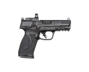 SMITH AND WESSON M&P10MM M2.0 10MM 4.6" TS PKG