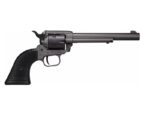 HERITAGE MANUFACTURING 22LR TUNGSTEN 6.5" FS STEEL