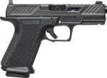 SHADOW SYSTEMS MR920 ELITE 9MM BK/BK OR 10+1