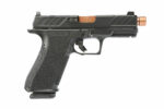 SHADOW SYSTEMS XR920 FND 9MM BK/BZ OR 17+1 TB