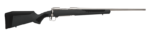 SAVAGE ARMS 110 STORM 270WSM SS/SY 24" DBM