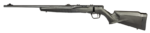 SAVAGE ARMS B22 22LR BLK/SYN 21" LEFT HAND